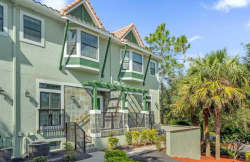 Florida Summer - Townhome 5 min from Disney - Foto 41