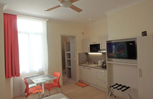 Residence Veles Plage - Foto 61