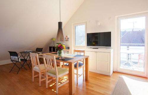 Seeblick Bodman – Am Strandbad - Foto 5