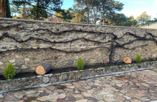 La Casita de las Hortensias - Photo 37