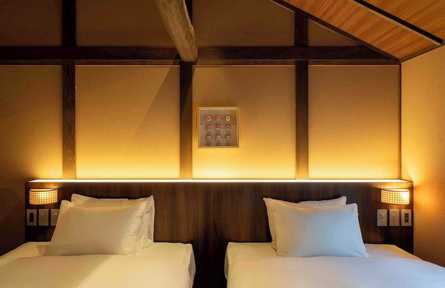 Kagabi Machiya House - Photo 57