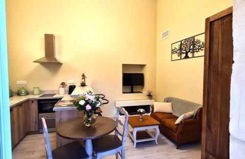 Mazet indépendant pour 2 personnes à St Rémy - Foto 10