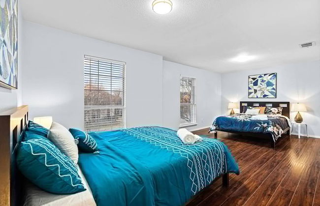 Perfect Frisco Home for Relocating Families Fun - Foto 18