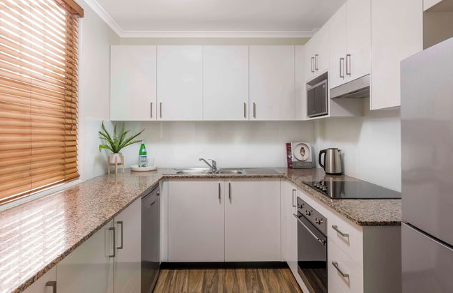 Oaks Sydney Goldsbrough Suites - Foto 61