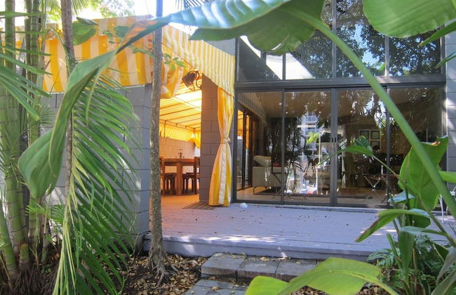 Singer House on the Water - Foto 9