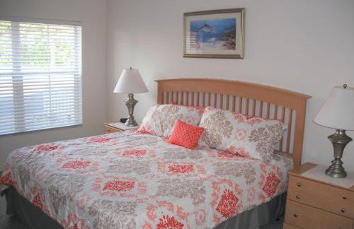 Venetian Bay Villa 4 Bedroom Townhouse - Near Disney - Foto 10
