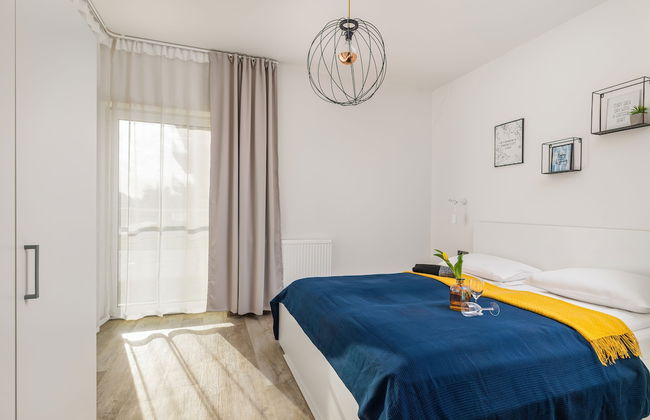 Sweet Apartment Five Seas by Renters - Foto 9