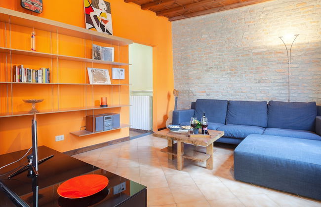 Ferrara Casa Dell'Archivòlto Con Garage - Foto 11