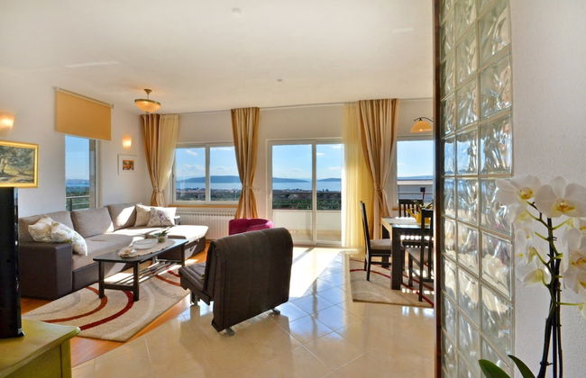 Villa in Kastel Luksic Near the Beach - Foto 10