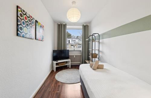 Berner Bude 2, 3 SZ, Parken - Foto 8