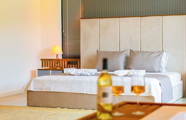 Villa White House - Foto 8