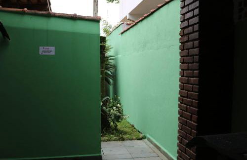 Aconchegante Casa de Temporada - Foto 42