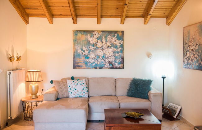 Marigianna's Luxury Loft by CorfuEscapes - Photo 33