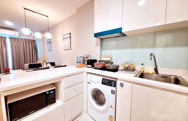 Astra Sky River Chiang Mai By Fang - Foto 59