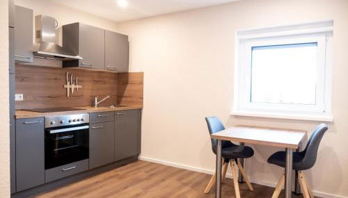 Pension HSL - Foto 3