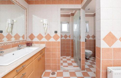 Paula Cozy Villa in Corfu - Foto 13