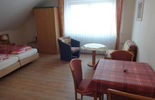 Appartements Leibold - Foto 13