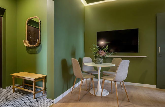 Cismigiu Park - Gorgeous 1BR Sanctuary - Foto 15