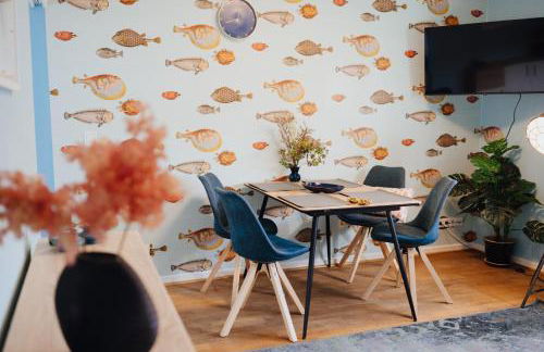 Keksfabrik Lofts zentral in Hamburg - Foto 32