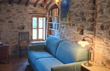 Attic with balcony at Locanda del Capo - Foto 44