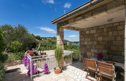 Apartments Maria Kolo ep - Two Bedroom Apartment with Terrace and Garden View - Foto 1