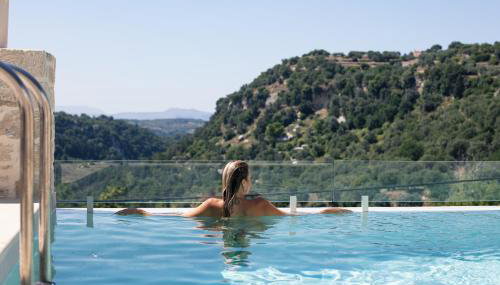 Moundros Luxury Villa & Spa - Foto 5