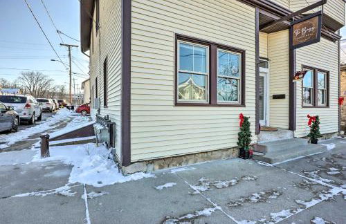 Delafield Vacation Rental Near Lakes and Parks! - Foto 23