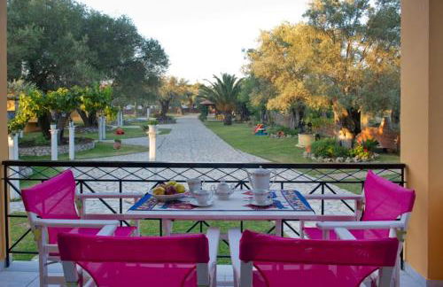 Kaspy Country Houses - Foto 9