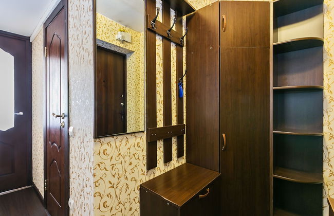 MaxRealty24 1-st novokuzminskaja 22k1 - Photo 15