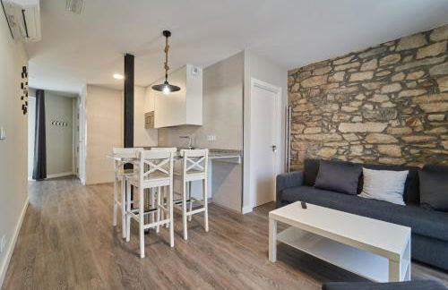 Apartamentos Carballal - Foto 14