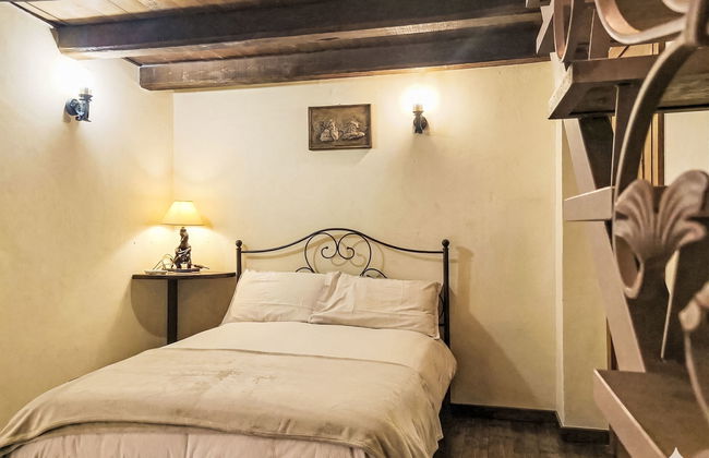 Villa Villa Mina by Interhome - Foto 40