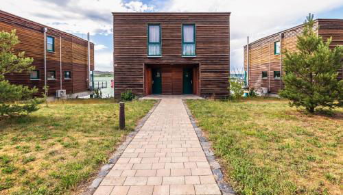 LAGOVIDA Hafenhaus l am Störmthaler See - Foto 4