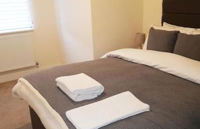 YBC Court, Aldershot - Foto 29