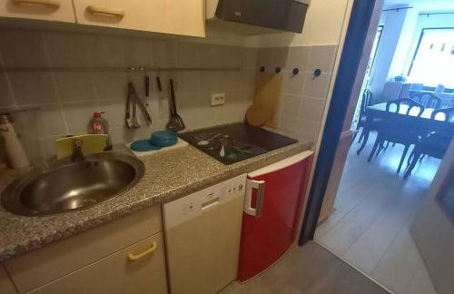 Ferienwohnung Eule - Foto 13