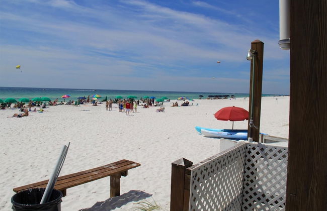 Pelican Beach Terrace 805 - Photo 37