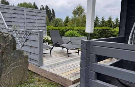 Haeuslein-Waldesruh - Foto 15