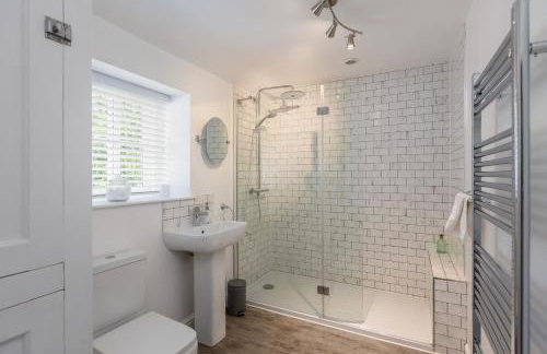 Moorside Cottage - Beautiful North Yorkshire Stone Cottage - Photo 28