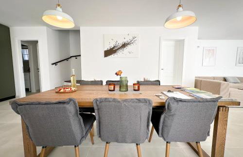 Villa Gaudeo with pool and EV station - Foto 32