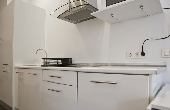 Barrio Santa Cruz Andando - Photo 12