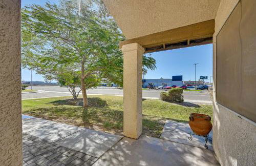 Renovated Yuma Home with Community Pool! - Photo 27