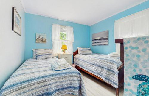 Uncle Rolfs Cozy Cottage - Foto 14