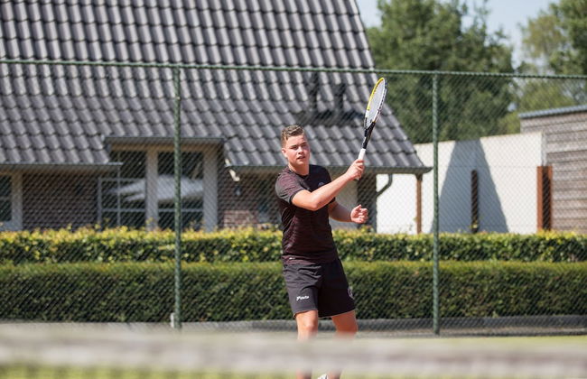 Relaxing Sauna Villa Retreat - Foto 19