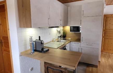 Ferienwohnung Osser Woid - Foto 11