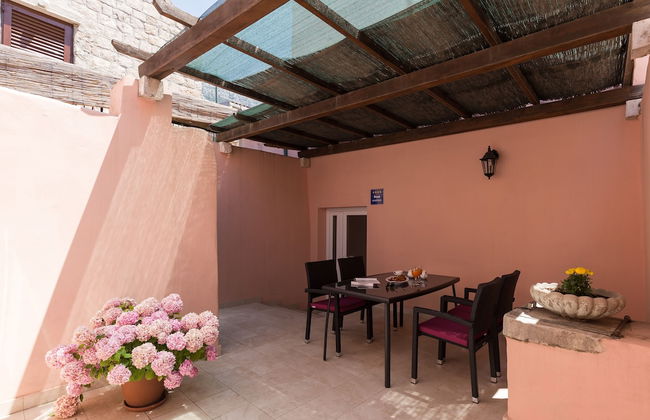 Little Village House - Foto 1