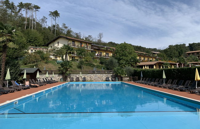 Residence Campi - Foto 16