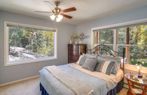 Casa Immaculata on Chalk Creek with Views! - Foto 30