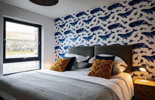 Residence 7 by Together Travel - Luxury 2-Bed Ground Floor Apartment - Foto 9