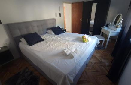 Apartment with e-cars station - Foto 13