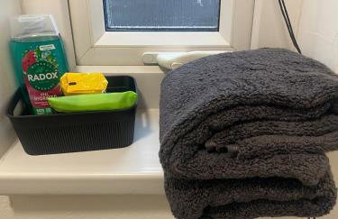 Flat in Clayton Manchester - Foto 9