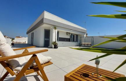 Terrazza Bianca - Foto 1